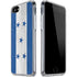 Honduras Flag Distressed iPhone SE (2nd & 3rd Gen) Clear Case